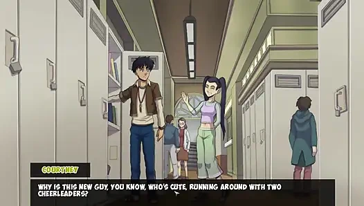 Witch Hunter v0.7 Part 7 Sexy Mom by Loveskysan69