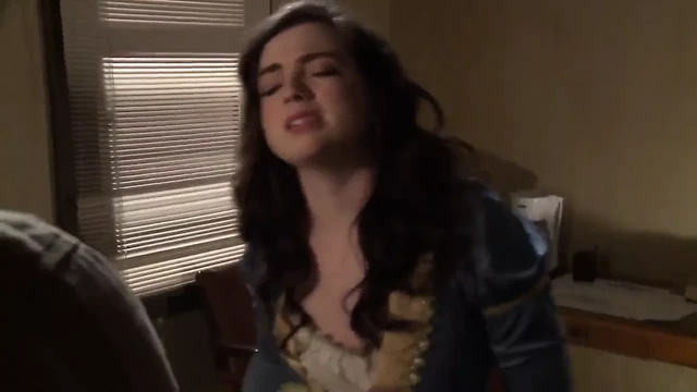 Sarah Hunter - güzel göt