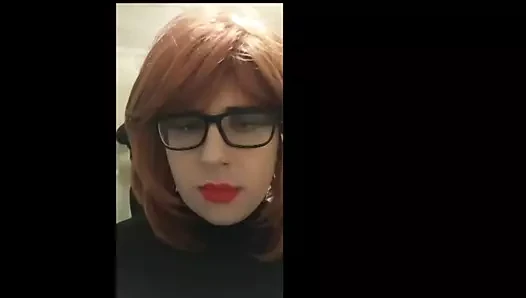 liza travesti