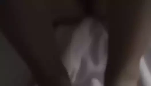 Sürtünme çük güzel