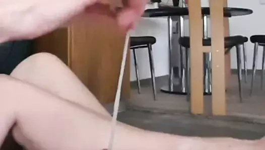 Lastik bant işkencesi