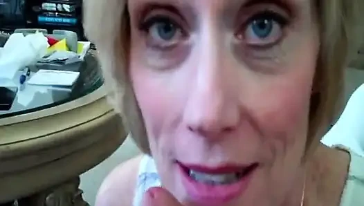 Kötü seksi melanie: beni daha sert hamile bırak!