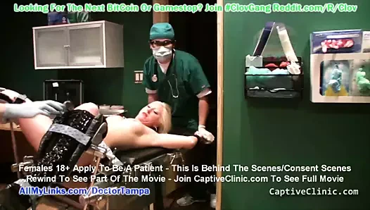 $clov sorgulayıcı kristal frost dr tampa sorguya alınır