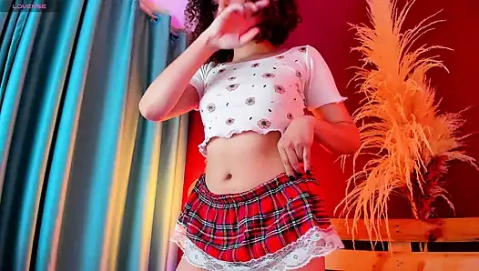 Ben bir kadınım! İstediğimi ver!