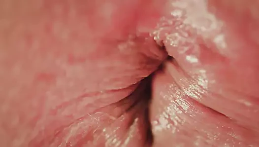 Süper makroda götüm