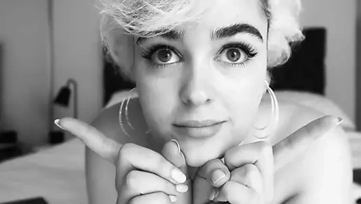 Stefania ferrario - otel yüksek şakaları. 1. bölüm