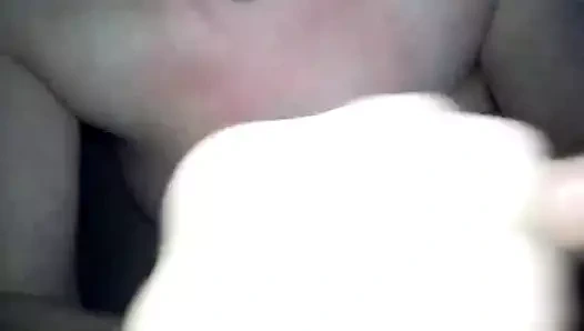 Oral seks boşalma !!