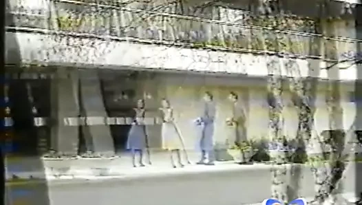 Occhi şöhretli aka aç gözler İtalyan 1991 bağbozumu porno