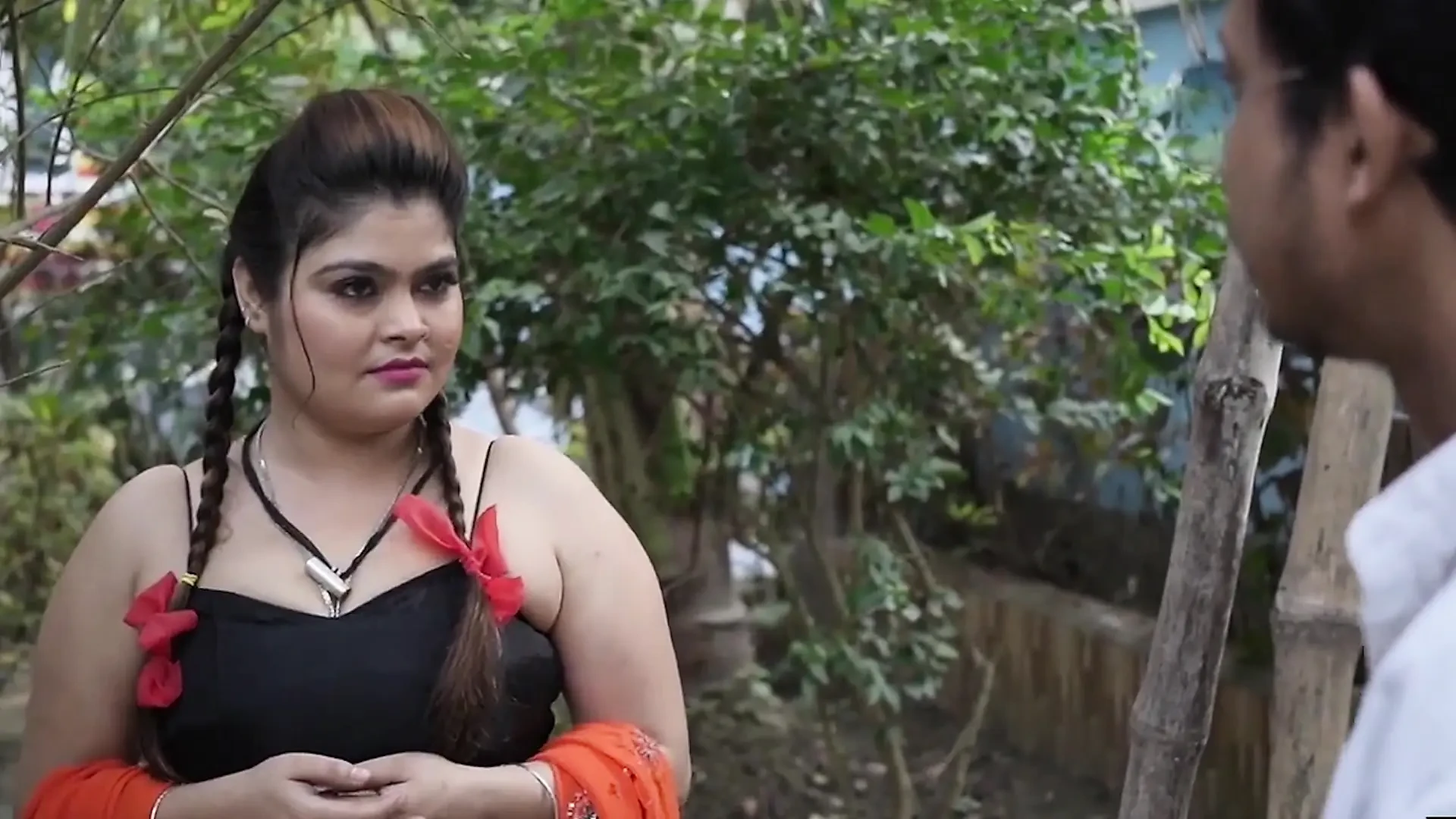 handsome boy sex with village girl..