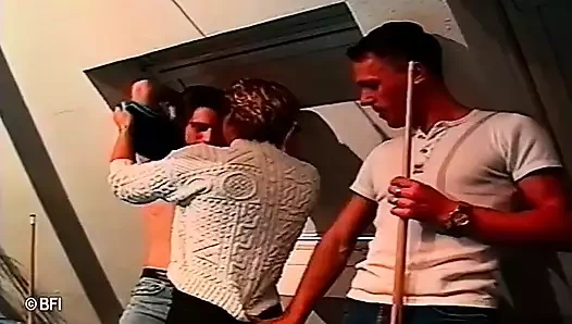 Teensex power 2 - leilas fantezi dvd