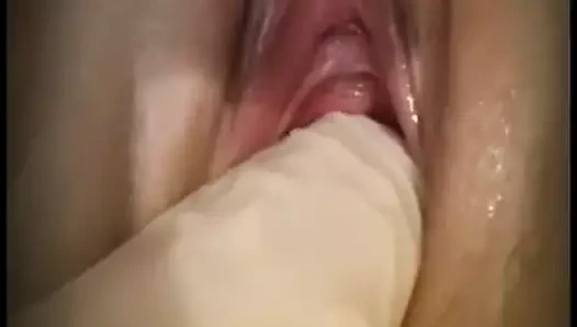 Benim kedi mmmm iki oyuncak!!!