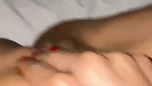 Geceleri mastürbasyon