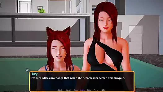 Yeni evim - (pt 79) - nc