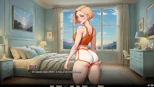 Too Perverted Boyfriends (part 4)