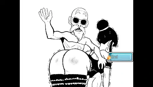 Kamesutra dbz erogame 48 güçlü şaplak