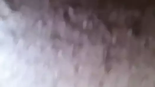 Bbw Başlarken becerdin ve creampied tarafından bwd bf