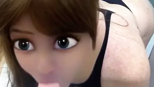 sadece ısınıyorum