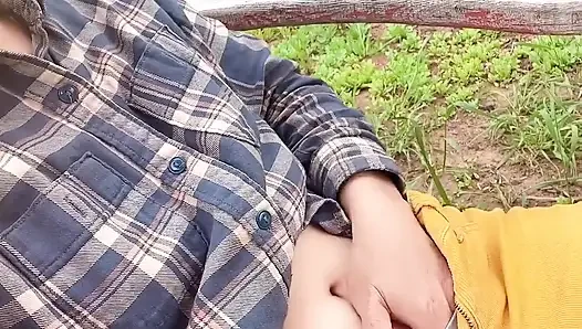 Dışarıdaki Tanka Işemek