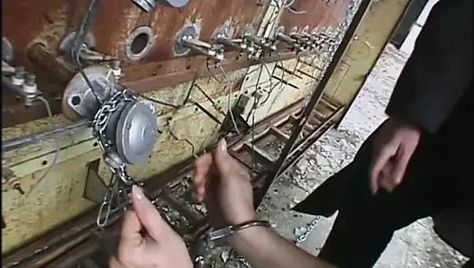 Bdsm zevk 2 - bölüm 3