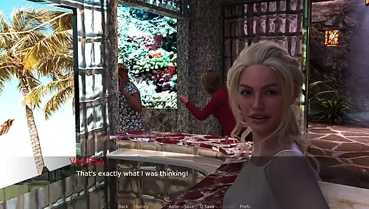 Liberal evlilik (bölüm 2)