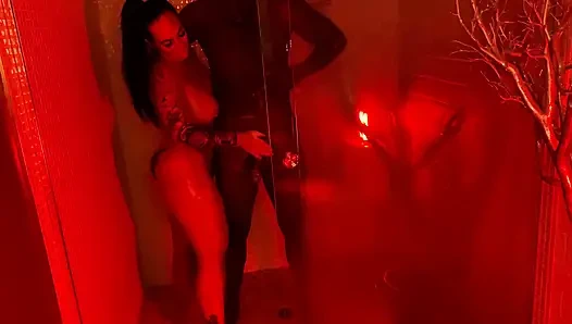 Bones Montana ile bts show