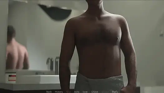 Vicky ile yaşamak - bölüm 6 - v6.0 - bölüm 1