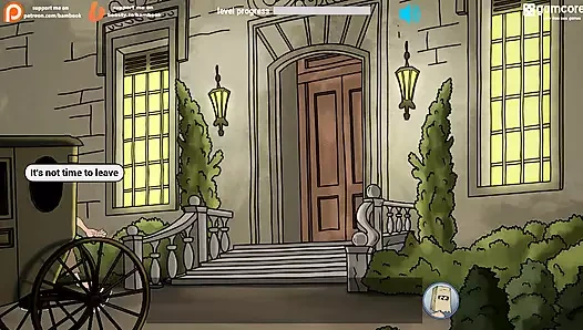 Fuckerman - ella'ya boşalma - bölüm 1 - loveskysanx tarafından ateşli prenses