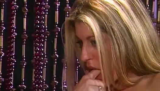 Cennet oteli - özel geceler