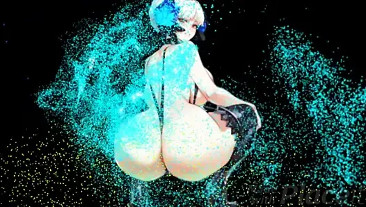 Fallen Makine ve şehri seks halka açık aldatan orta yaşlı seksi kadın kahraman fap meydan okuma seks ahegao hentai sakso büyük memeler 3d