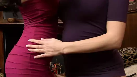 Glam sandviç - sahne #02