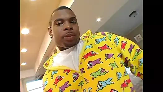 Black mamba 1 - bölüm 1