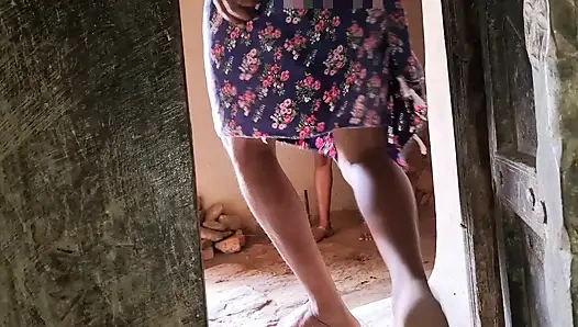 Kayınbiraderi desi yengeyi sikiyor