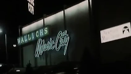 Hollywood'da Cindy supervixen (1971)