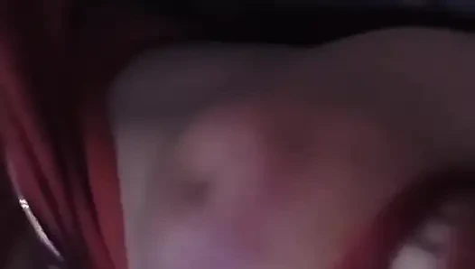 Your Sweet Stepsister Punishes You and Satisfies Your Curiosity...