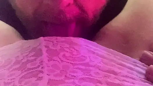 Büyük baba çöl tadını çıkarıyor