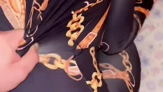 Sürtük genç kız için anal aşk bölüm 2