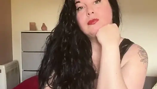 Bana asla yeterince iyi olamazsın