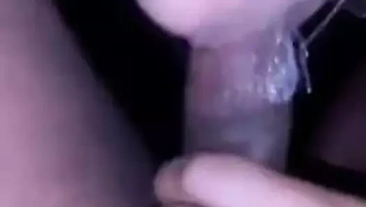 korkak oral seks