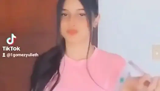 Tiktok üniversite öğrencisi büyükbabası tarafından yakalandı