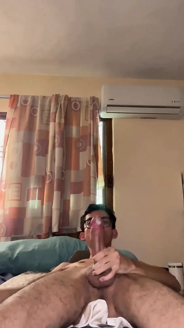 Prezervatifle Sevişmek Ve Zengin Boşalma