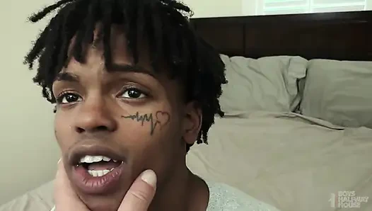 Serenity bekaretini dövüyor