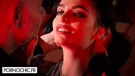 Clara Mia'nın esaret deneyimi
