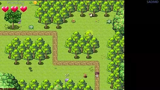 Mongirl sexpedition p1