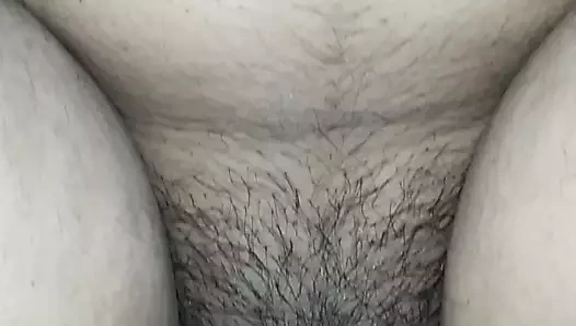 Hintli kadın sikişiyor