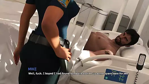 Analarchy'nin oğulları bölüm 78