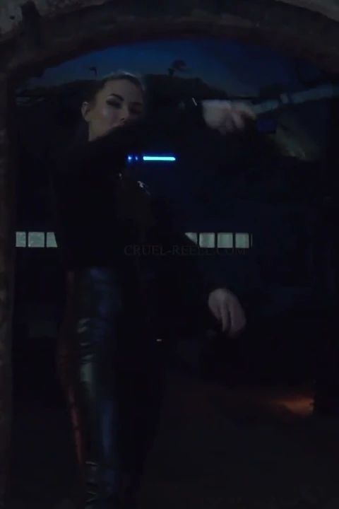 Cirque de Reell Videosu
