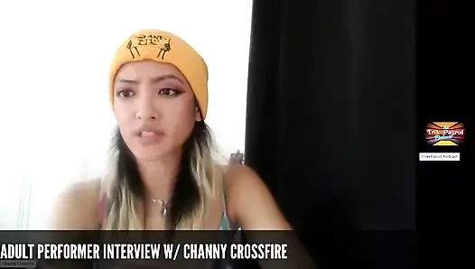 Trikepatrol röportajı - channy crossfire