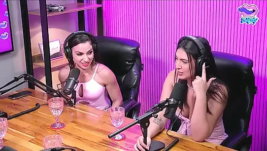Testosteron podcast - porpetane ve natasha naturist