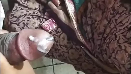 genç muslim kız var romantik Siktir et