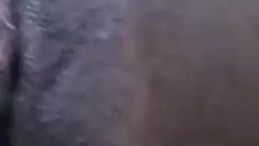 Kızım neredeyse benim için mastürbasyon yaparken yakalandı